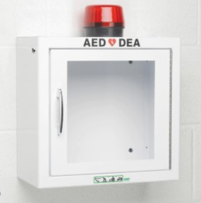 AHS - Public Access to Defibrillation